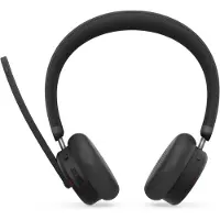 Lenovo Fone de ouvido sem fio de modo duplo ANC 6550 USB-C, Teams - 4XD1S19778
