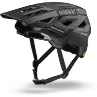 Julbo - Capacetes BTT - Forest Black para Unissexo - Tamanho 52-56 cm - Preto