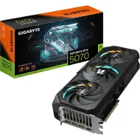 Gigabyte Placa Gráfica Rtx 5070 Ti Gaming Oc 16gb Gddr7