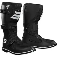 Shot Race Gear Botas Off-road Race 2