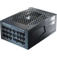 Seasonic Fonte De Alimentação Modular Prime Px-2200 Atx 3.1 2200w