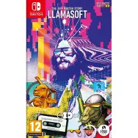 Games Switch Llamasoft The Jeff Minter Story Sortido