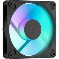 Fractal Design Ventilador Dynamic 3 Reverse Rgb 120 Mm