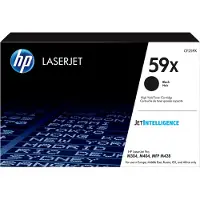 HP Toner 59x