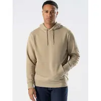 TeeShoppen Sweatshirt ' Sweatshirt Hoodie ' areia
