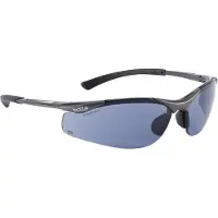 Bolle Lentes De Segurança De Contorno