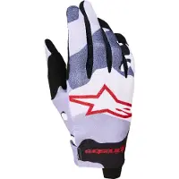 Alpinestars Luvas De Off-road Radar