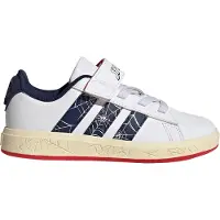 Adidas SAPATILHAS MARVEL SPIDER-MAN GRAND COURT PARA CRIANÇA