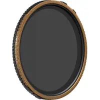 Polar Pro Filtro De Câmera Dslr/dslm Shortstache Everyday 1/4 Strength Mist 77 Mm