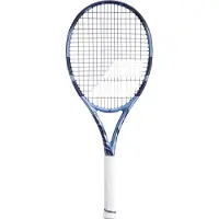 Babolat Raquete De Tênis Não Encordoada Pure Drive Team
