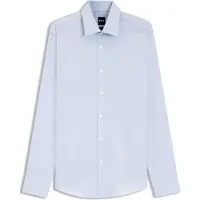 BOSS Camisa De Manga Comprida Joe 10278290
