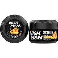 Nishman Facial Scrub Apricot 300 ml