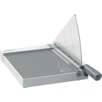 Leitz Precision Home Guilhotina de papel (A4)