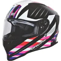 Amracing Capacete Integral Júnior Diamond Foolish