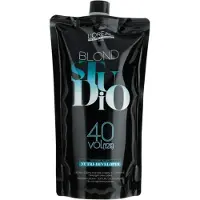L'Oréal Professionnel Blond Studio Nutri-Developer 40 vol 1000 gr