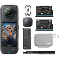 Insta360 Pacote X5 Essentials