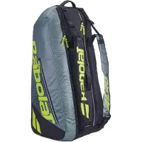 Babolat Raqueteira Rh6 Pure Aero