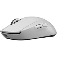 Logitech Rato Sem Fio G Pro X