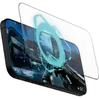 PanzerGlass Película Protetora De Tela Para Iphone 16 Pro Max 6.9´´ 2860