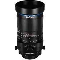 Laowa Lente Da Câmera Ve5528ts-fe 55 Mm