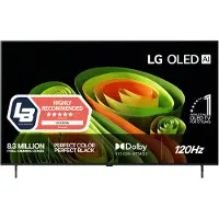 LG Tv Oled Ai B6 Oled55b6elc 55´´/ultra Hd 4k/smart Tv/wifi