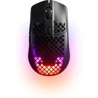 SteelSeries Rato Gaming Aerox 3 (2022) 8500 Dpi