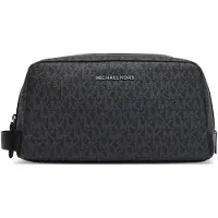Michael Kors para homem. 33T5LHDV1B Kit Necessity preto (OSFA), Casual, PVC