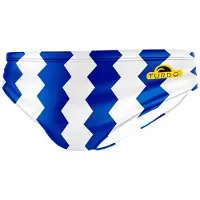 Turbo Slip De Banho Zip Wp