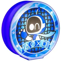 Paladone Candeeiro De Caixa Astrobot