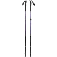 Black Diamond - Bastões caminhada / trekking - Trail Trekking Poles Soft Lilac para Unissexo - Violeta