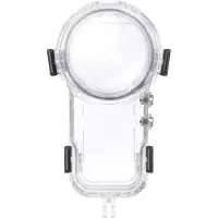 Insta360 Estojo Para Câmera Invisible Dive Case One X5