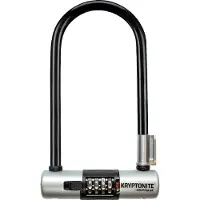 Kryptonite Cadeado Em U Kryptolok Combo