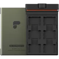 Polar Pro Slate Cardcase Cfexpress A Edição Ii
