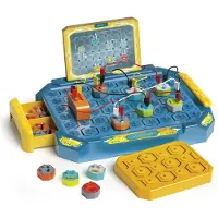 Clementoni Brinquedo Educativo De Laboratório De Eletrónica