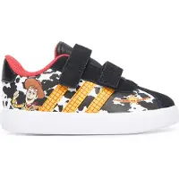 Adidas Tênis Para Bebê Pixar Toy Story Vl Court 3.0