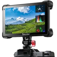 Desview R7III 7 inch On Camera Monitor - Tweede (buiten)kans