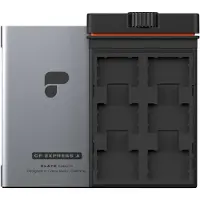 Polar Pro Estojo Para Cartão De Memória Slate Edition Ii