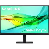 Samsung Monitor S27d604uau 27´´ Full Hd Ips Led 75hz