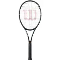 Wilson Raquete De Tênis Não Encordoada Pro Staff 97 Classic