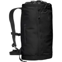 Black Diamond - Marcas - Street Creek 24 Black para Unissexo - Preto