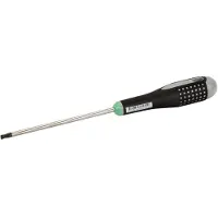 Bahco Chave De Fenda Torx Ergo Torx Ball Screwdriver With Rubber T40x150 Mm
