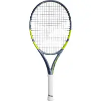 Babolat Raquete De Tênis Júnior Pure Aero 25 Gen9