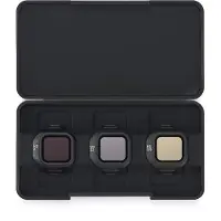 DJI Filtro De Câmera Para Drone Mini 5 Pro Nd8/32/128