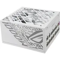 Asus Fonte De Alimentação Modular Rog Strix 3.1 Pcie 5.1 1000w 80 Plus Platinum