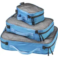 Cocoon Conjunto De Cubos De Embalagem Ultraleves