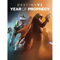 Destiny 2: Year of Prophecy (DLC)