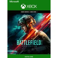 Battlefield 2042 - Gold Edition LIVE Key
