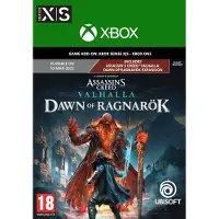 Assassin’s Creed Valhalla - Dawn of Ragnarok (DLC) (ONE/SERIES X) Key