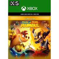Crash Team Rumble - Deluxe Edition