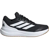 Adidas Sapatilhas 'Runfalcon 6' preto / branco